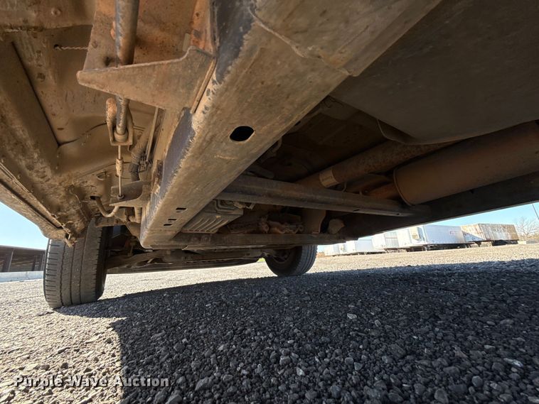 image for item ES5905 2016 Ford F150 XL pickup truck