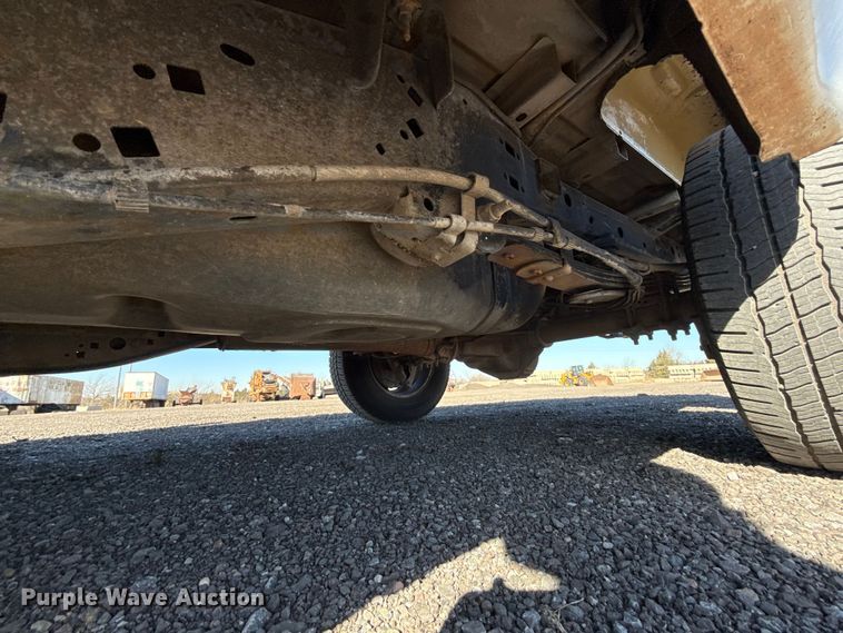 image for item ES5905 2016 Ford F150 XL pickup truck