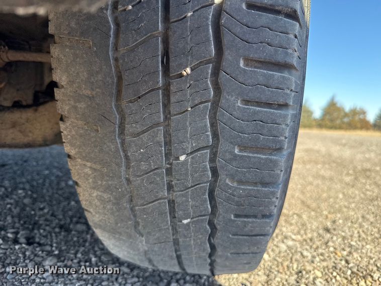 image for item ES5905 2016 Ford F150 XL pickup truck