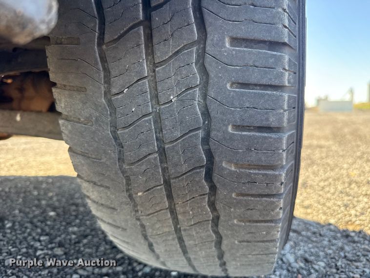 image for item ES5905 2016 Ford F150 XL pickup truck