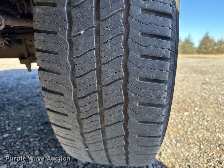 image for item ES5905 2016 Ford F150 XL pickup truck