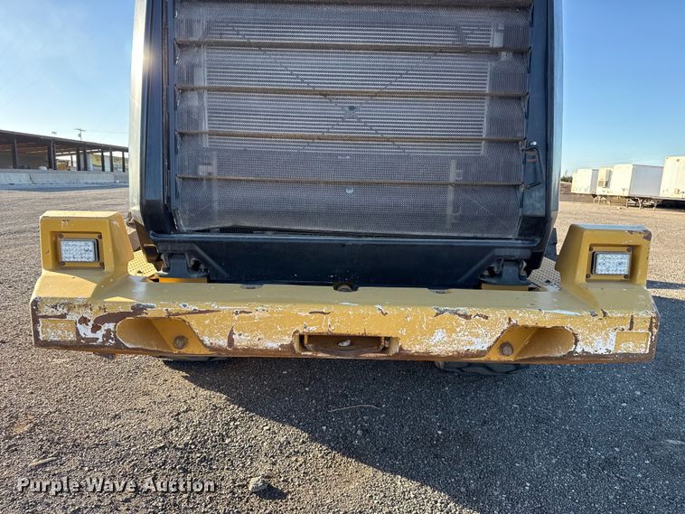 image for item ES5909 2018 Caterpillar 980M wheel loader