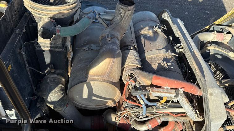 image for item ES5909 2018 Caterpillar 980M wheel loader