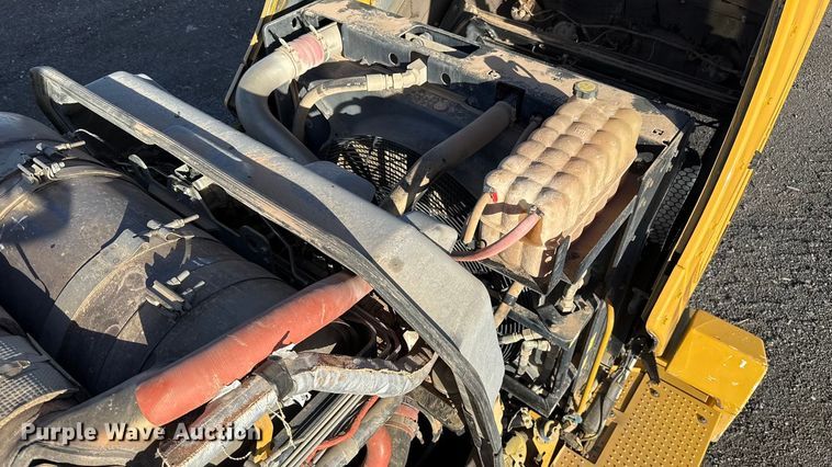 image for item ES5909 2018 Caterpillar 980M wheel loader