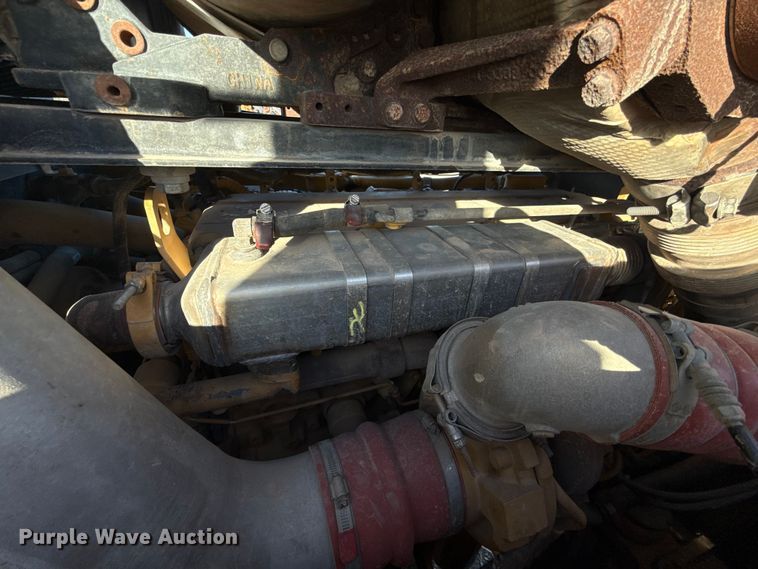 image for item ES5909 2018 Caterpillar 980M wheel loader