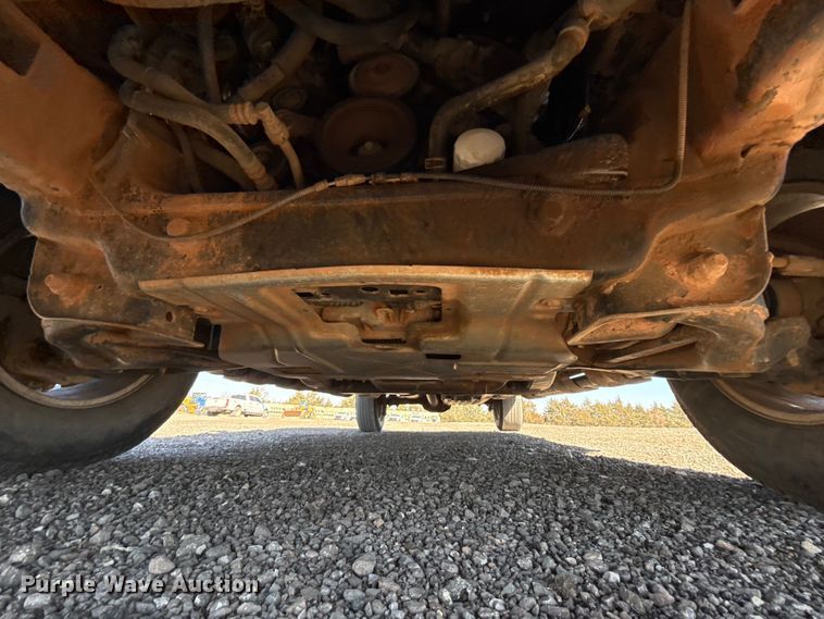 image for item ES5911 2020 Ford F150 XLT Crew Cab pickup truck