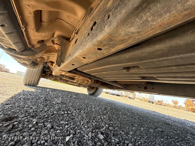 image for item ES5911 2020 Ford F150 XLT Crew Cab pickup truck