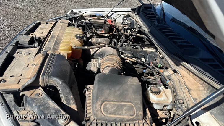 image for item ES5911 2020 Ford F150 XLT Crew Cab pickup truck