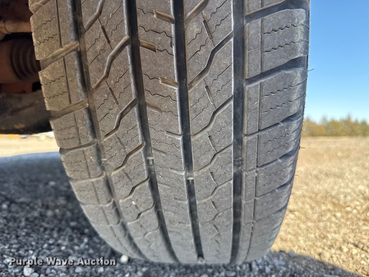 image for item ES5911 2020 Ford F150 XLT Crew Cab pickup truck