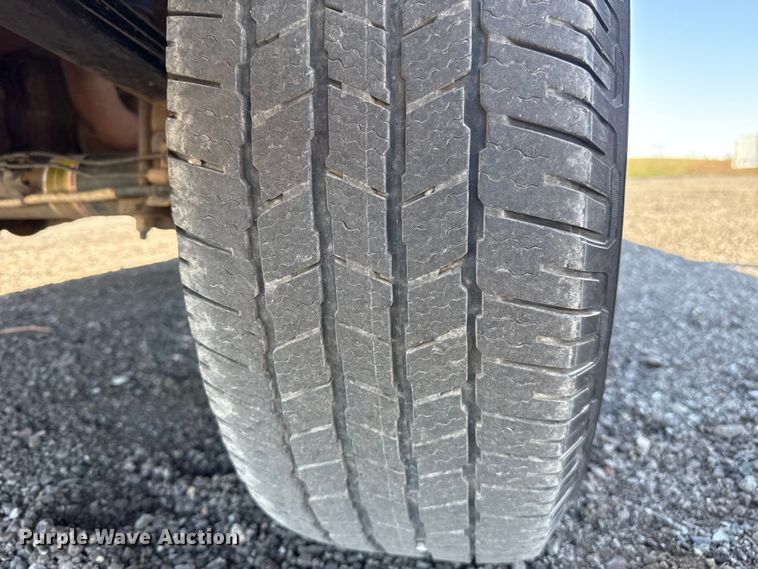 image for item ES5911 2020 Ford F150 XLT Crew Cab pickup truck