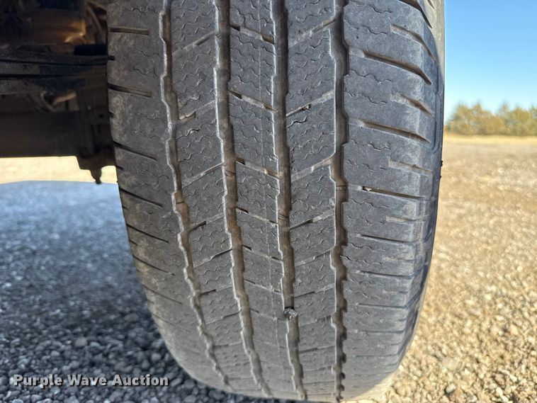 image for item ES5911 2020 Ford F150 XLT Crew Cab pickup truck