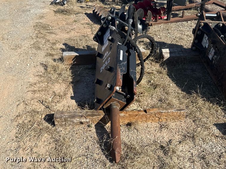 image for item ES5912 Okada ORV1300 breaker