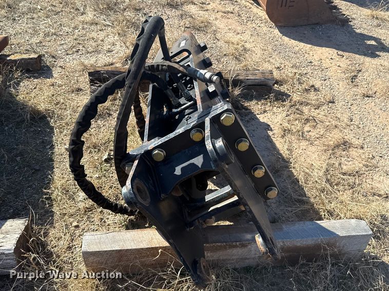 image for item ES5912 Okada ORV1300 breaker