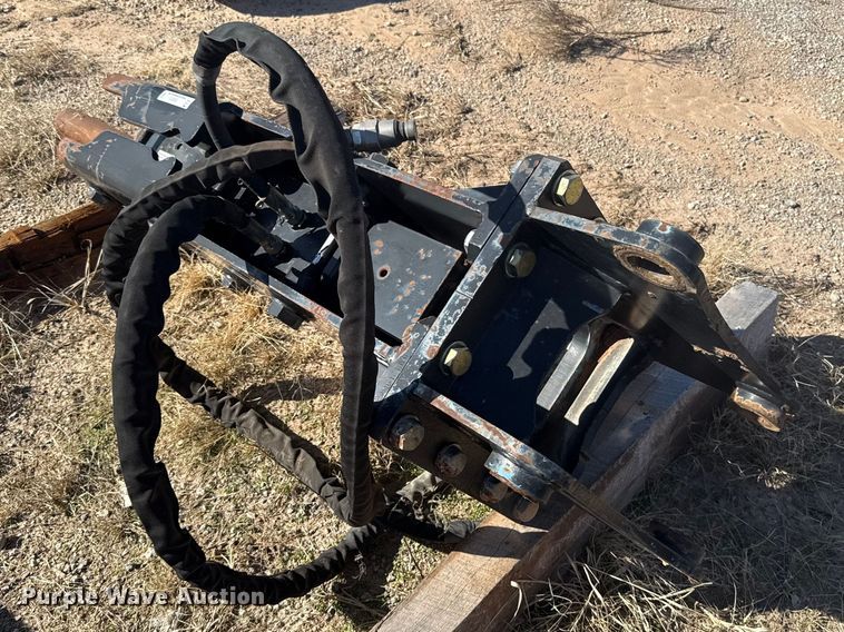 image for item ES5912 Okada ORV1300 breaker