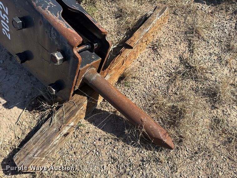 image for item ES5912 Okada ORV1300 breaker