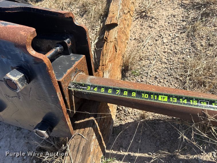 image for item ES5912 Okada ORV1300 breaker