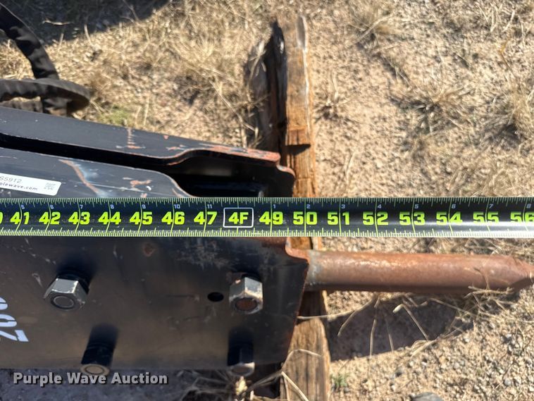 image for item ES5912 Okada ORV1300 breaker