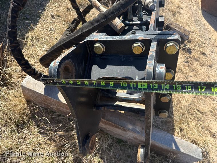 image for item ES5912 Okada ORV1300 breaker