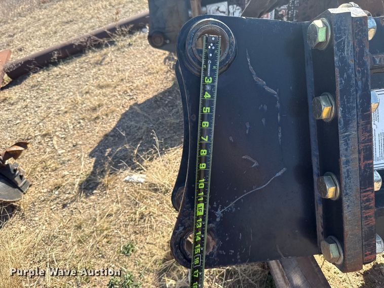 image for item ES5912 Okada ORV1300 breaker