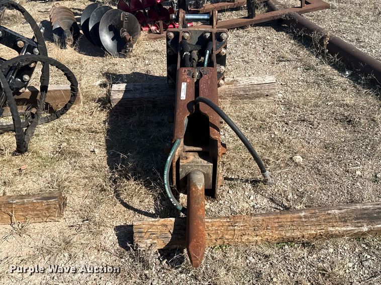 image for item ES5913 Okada ORV1300 breaker