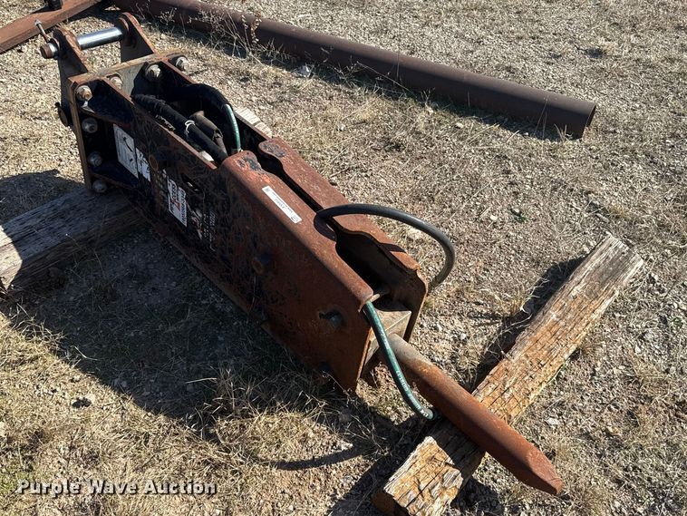 image for item ES5913 Okada ORV1300 breaker