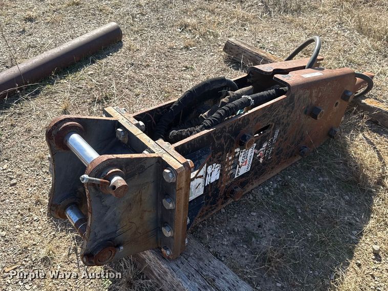 image for item ES5913 Okada ORV1300 breaker