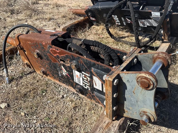 image for item ES5913 Okada ORV1300 breaker