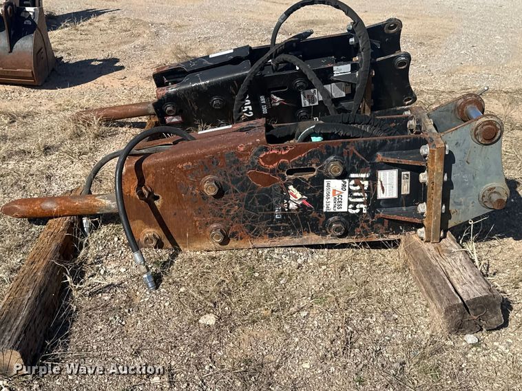 image for item ES5913 Okada ORV1300 breaker