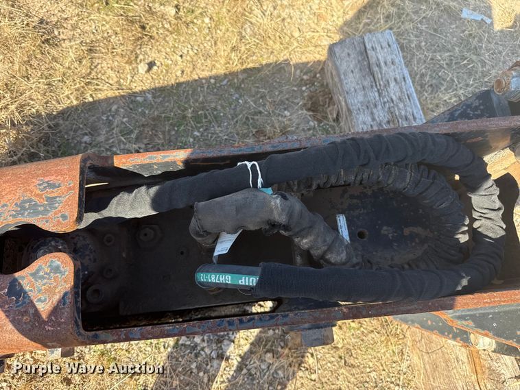 image for item ES5913 Okada ORV1300 breaker