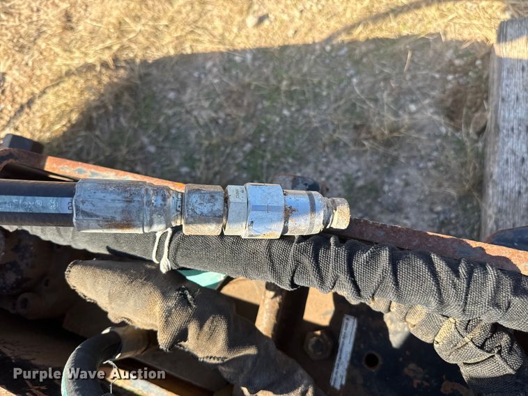 image for item ES5913 Okada ORV1300 breaker