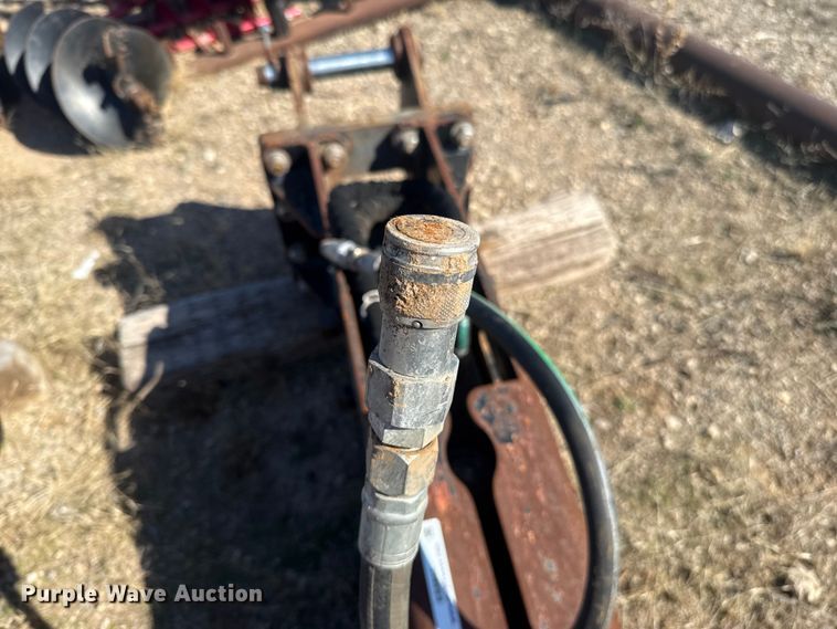 image for item ES5913 Okada ORV1300 breaker