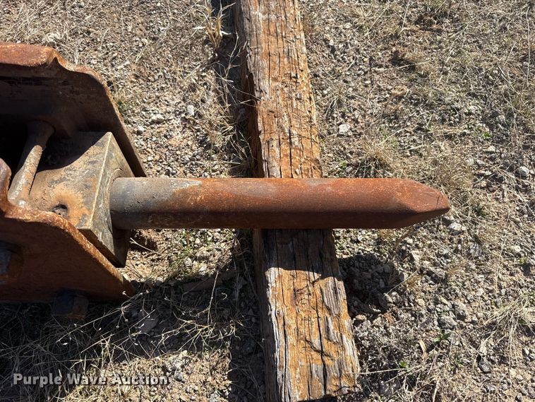 image for item ES5913 Okada ORV1300 breaker