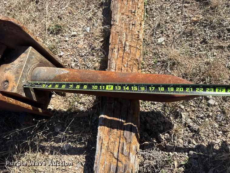 image for item ES5913 Okada ORV1300 breaker