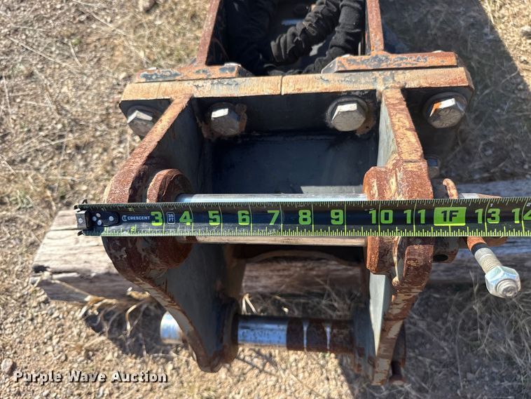 image for item ES5913 Okada ORV1300 breaker