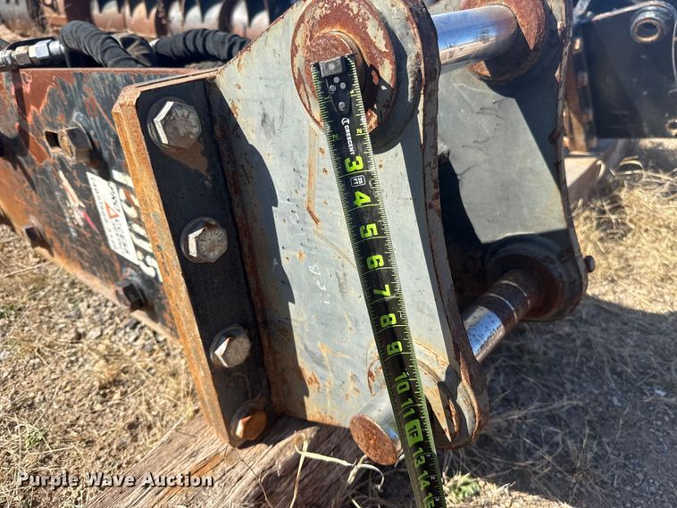 image for item ES5913 Okada ORV1300 breaker