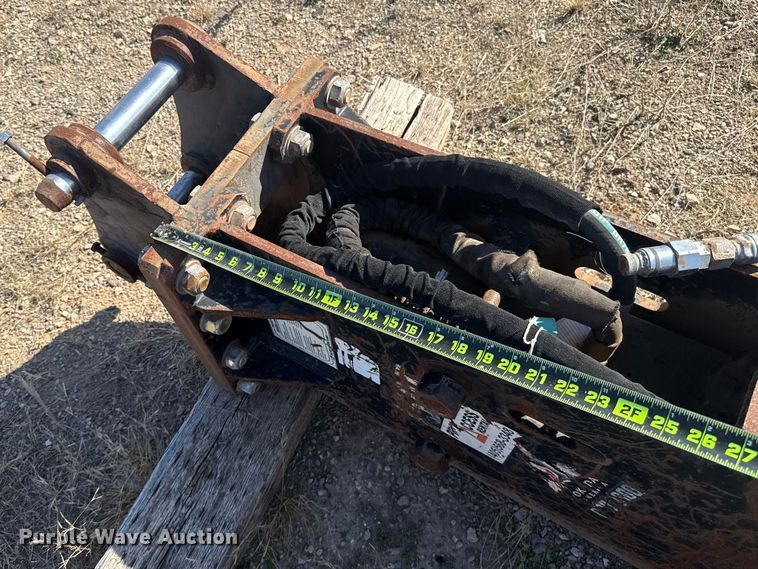 image for item ES5913 Okada ORV1300 breaker