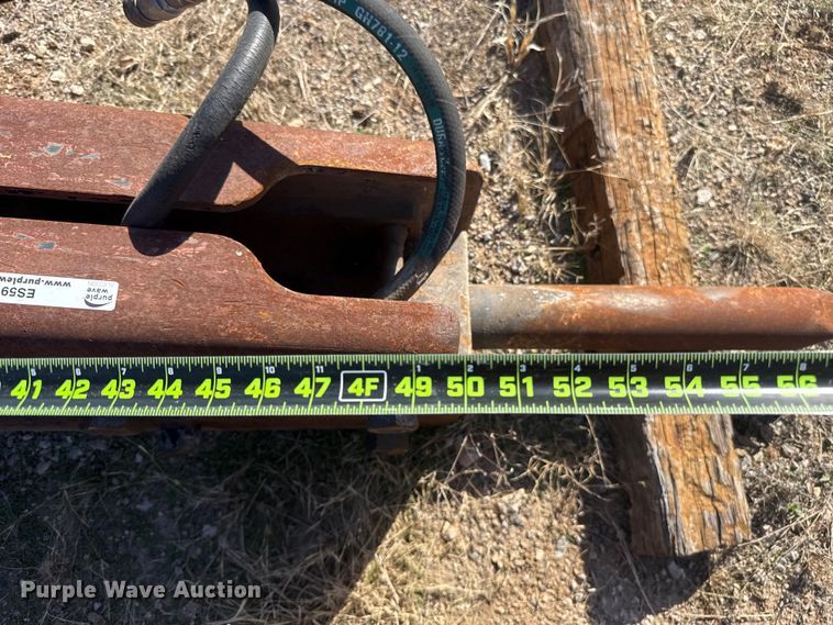 image for item ES5913 Okada ORV1300 breaker