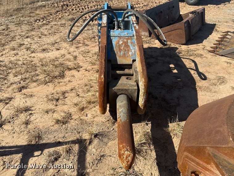 image for item ES5914 Okada Top 270 breaker