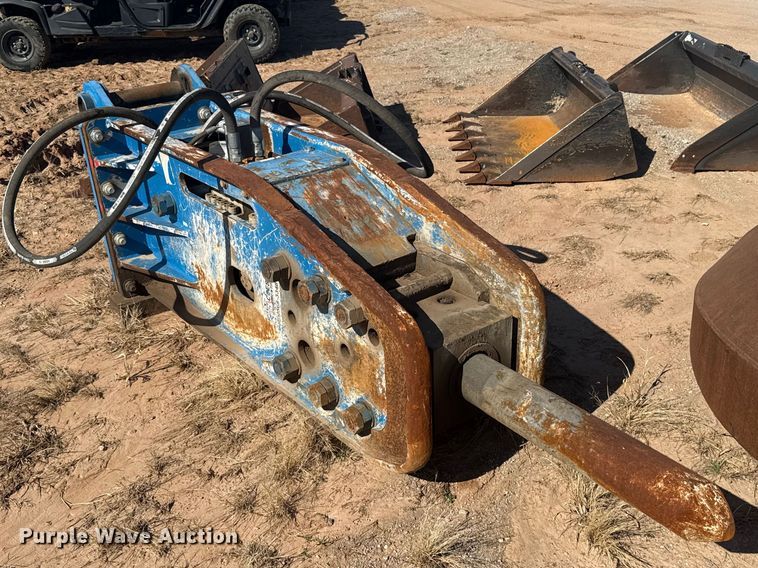 image for item ES5914 Okada Top 270 breaker