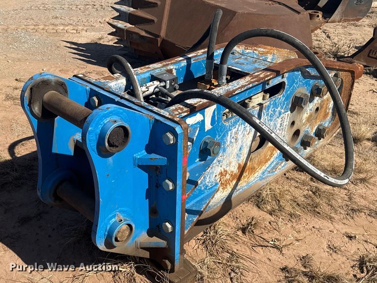 image for item ES5914 Okada Top 270 breaker