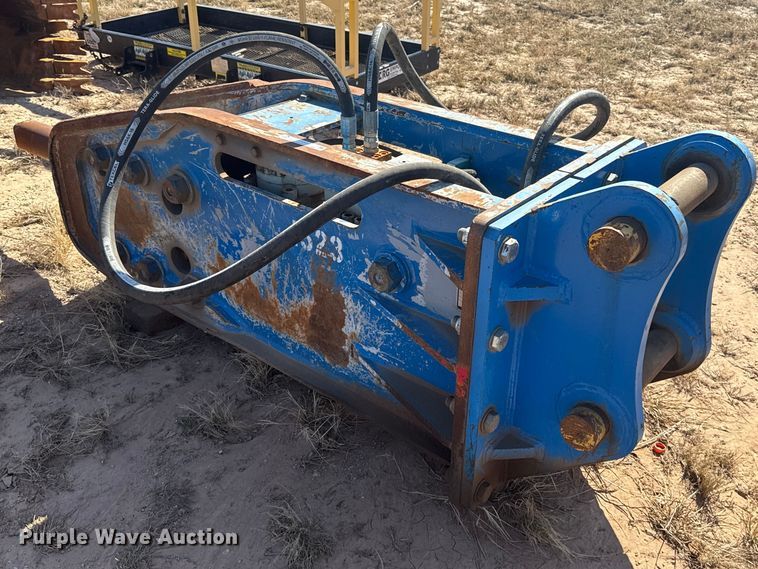 image for item ES5914 Okada Top 270 breaker