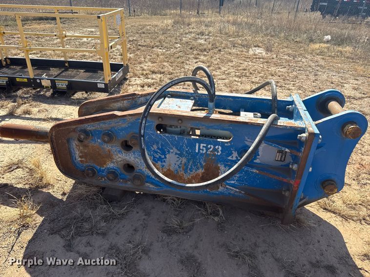 image for item ES5914 Okada Top 270 breaker