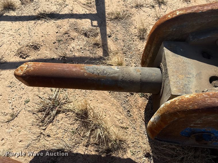 image for item ES5914 Okada Top 270 breaker