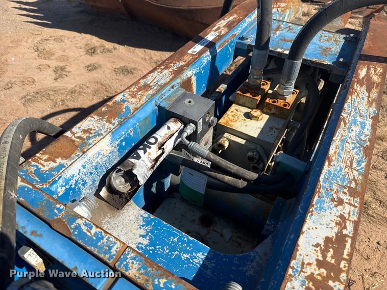 image for item ES5914 Okada Top 270 breaker