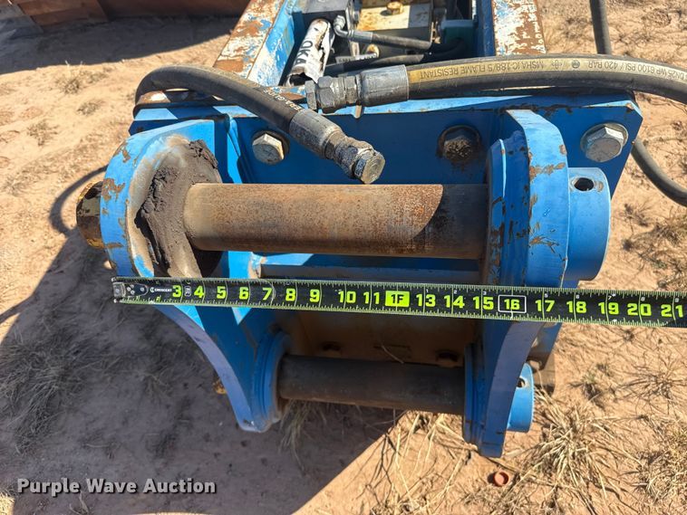 image for item ES5914 Okada Top 270 breaker