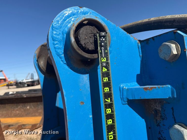 image for item ES5914 Okada Top 270 breaker