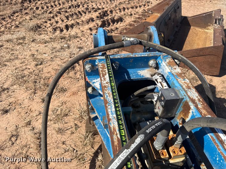 image for item ES5914 Okada Top 270 breaker