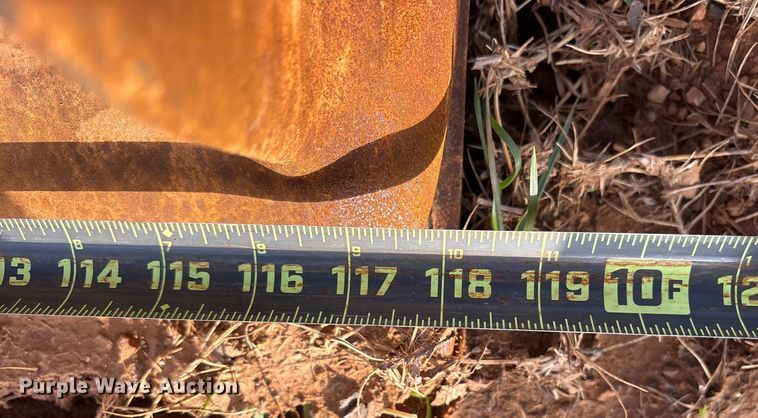 image for item ES8582 2013 Volvo L120G wheel loader