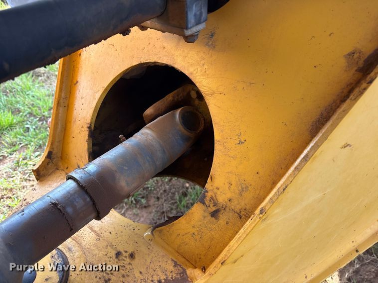 image for item ES8582 2013 Volvo L120G wheel loader