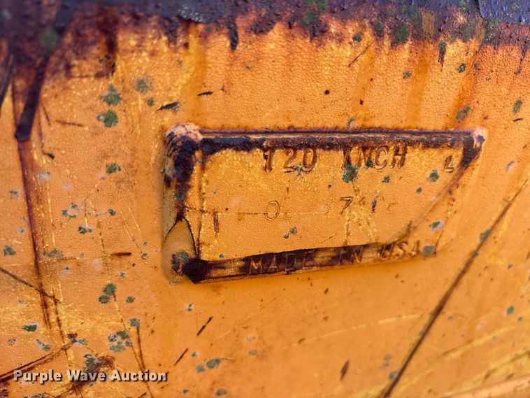 image for item ES8626 2006 Case 850K dozer